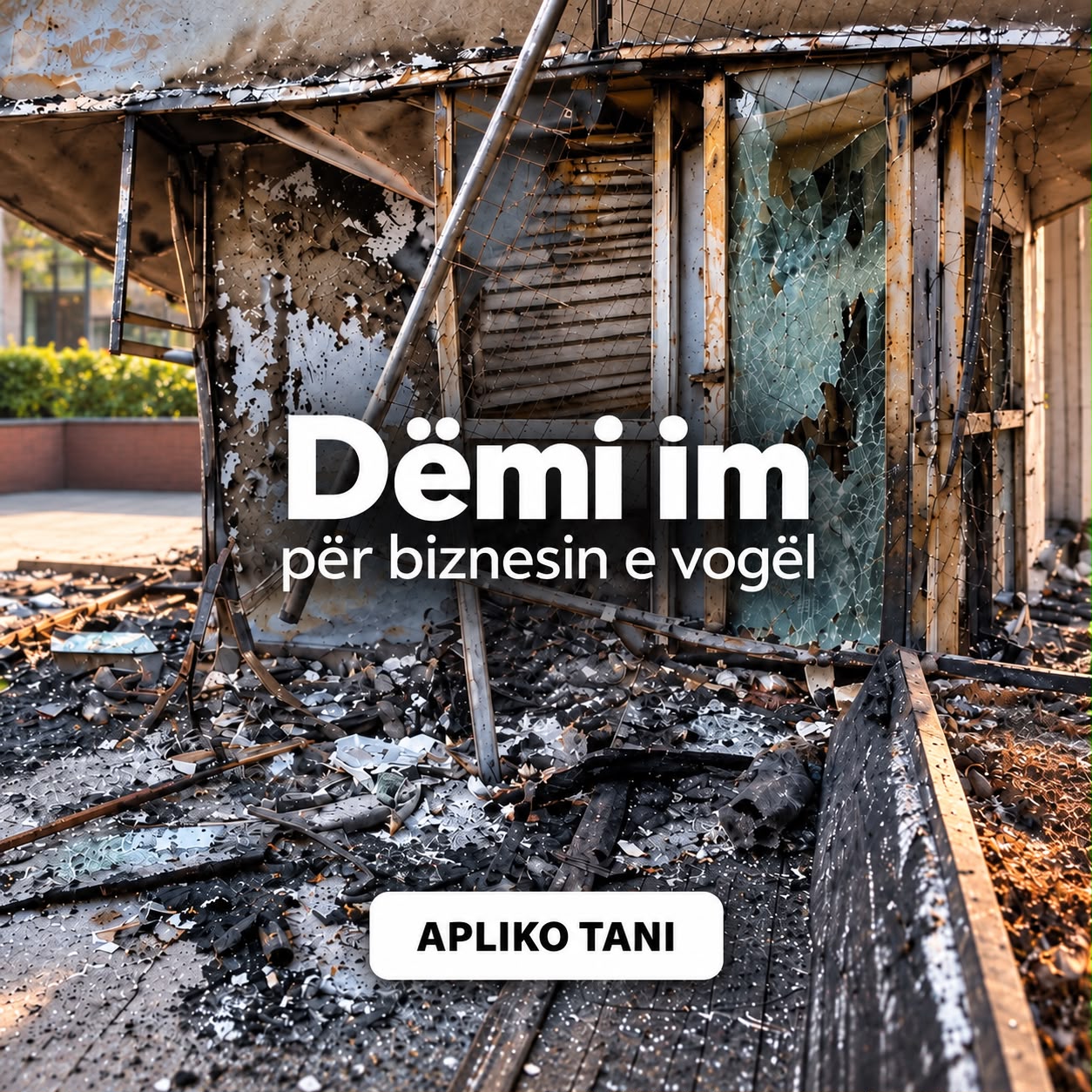Njoftim